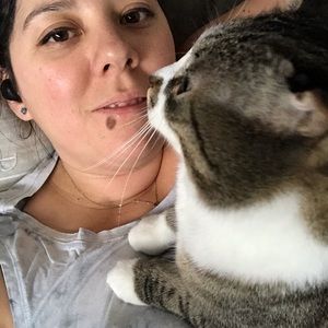 Meet your Posher, Daniella